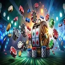 Casino-style entertainment categories on vipph platform