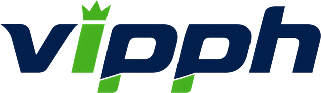 vipph brand logo